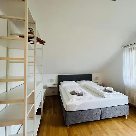 Ramsbacher Фельден-ам-Вёртер-Зе