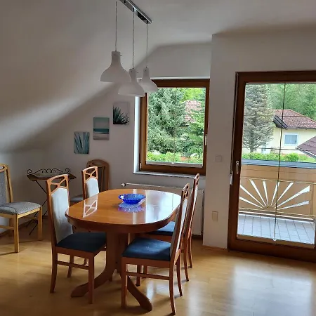 Апартаменты Ramsbacher Фельден-ам-Вёртер-Зе