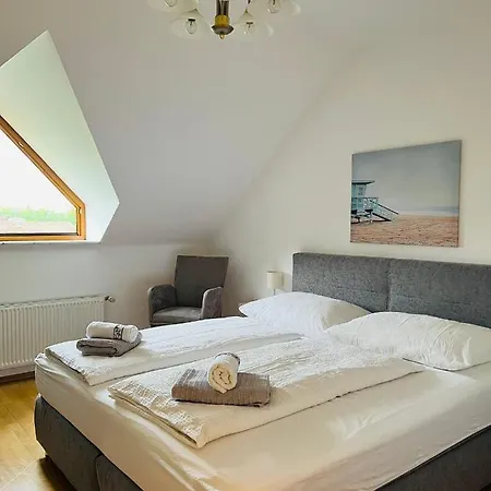 Ramsbacher Apartment *