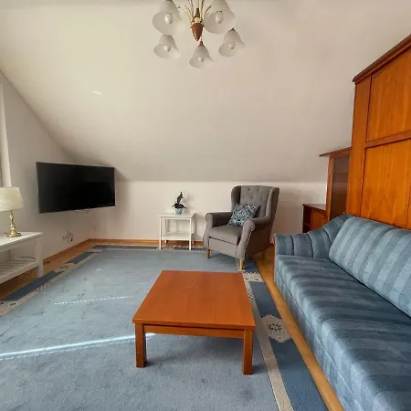 Ramsbacher Apartment Velden am Wörthersee