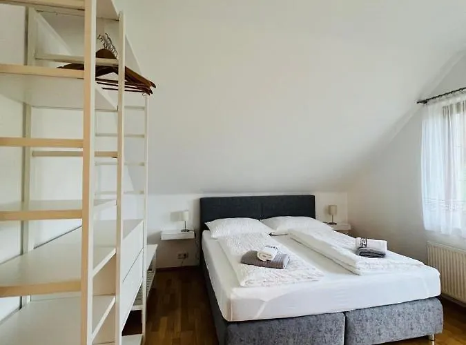 Ramsbacher וולדן אם וורתרסי