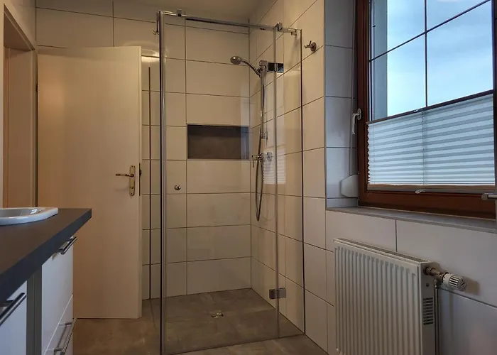 Ramsbacher Апартаменты Фельден-ам-Вёртер-Зе