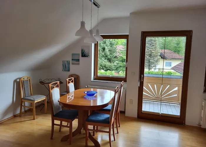 Апартаменты Ramsbacher Фельден-ам-Вёртер-Зе