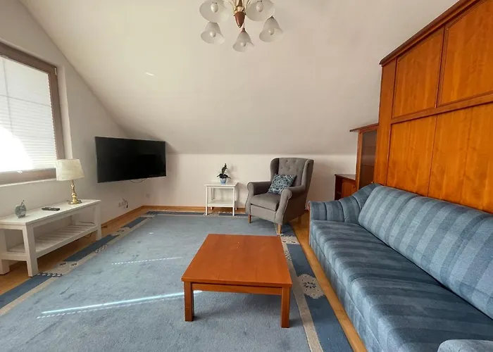 Ramsbacher דירה וולדן אם וורתרסי